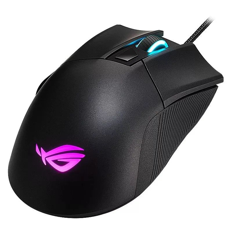 ROG ماوس ROG Gladius II - Image 2