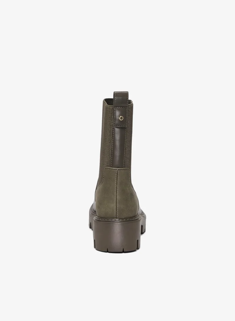 Only  Betty Chelsea Ankle Boots for Women | Best Price UAE