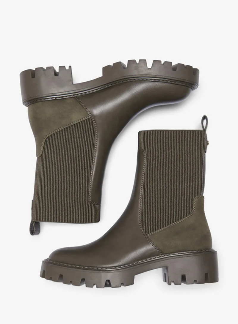 Only  Betty Chelsea Ankle Boots for Women | Best Price UAE