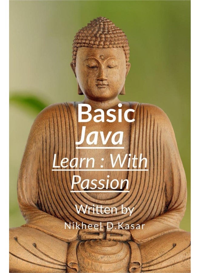 Basic Java