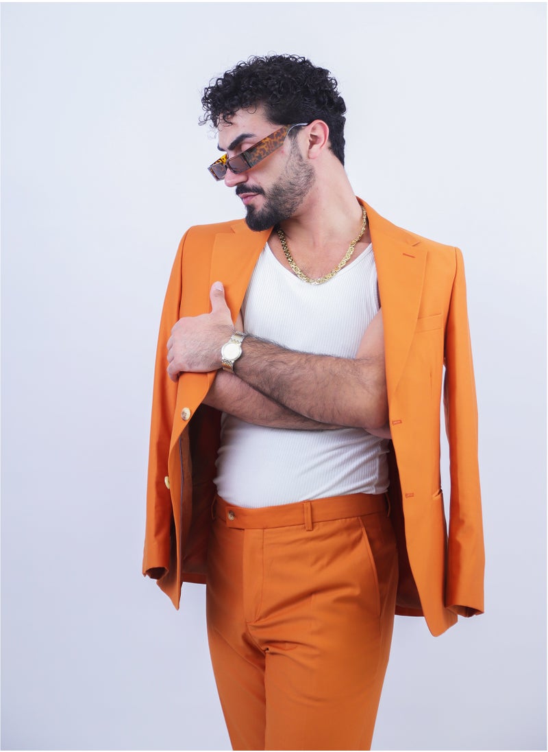 Levantino - Men's Formal Suit - Image 1
