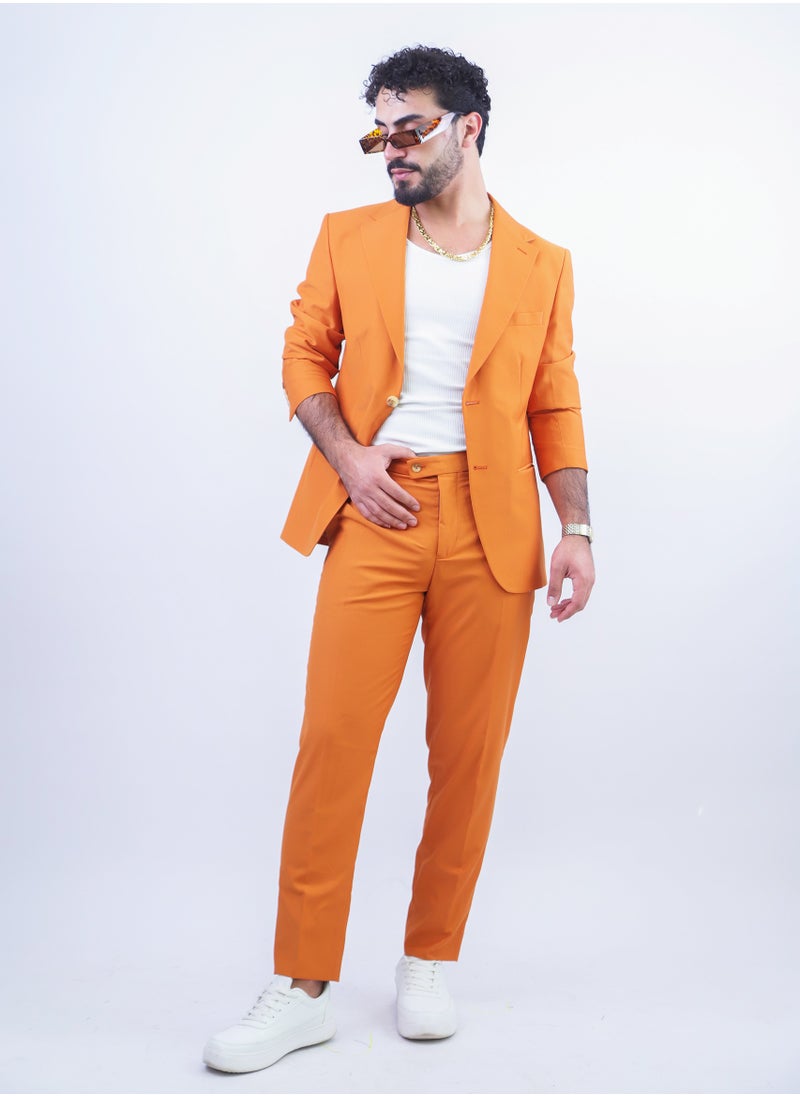 Levantino - Men's Formal Suit - Image 1