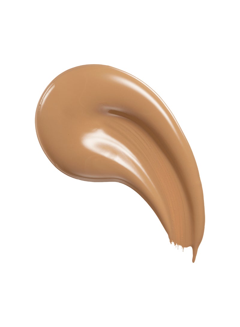 REVOLUTION Makeup Revolution Conceal & Define Full Coverage Tube Foundation – F10N - Image 3