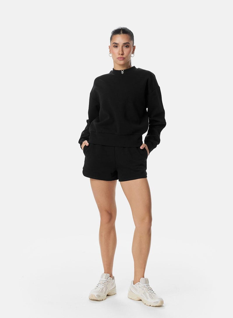 Cardio Bunny Lightweight Sports Shorts - Image 4