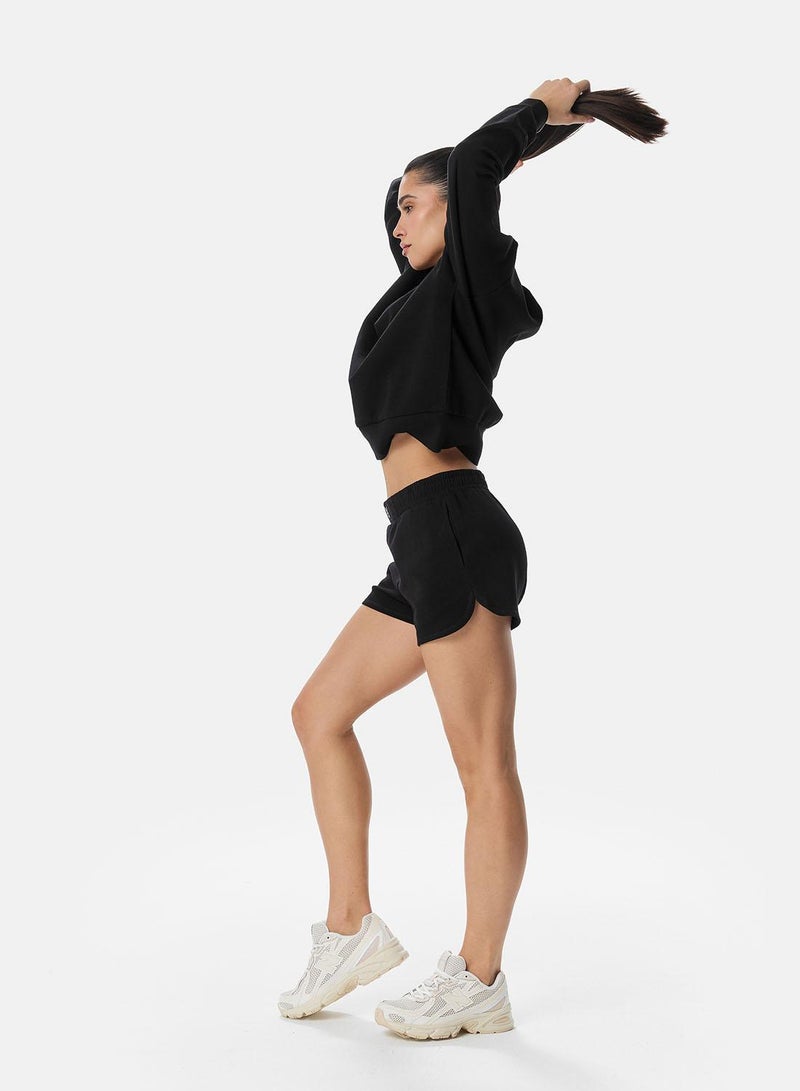 Cardio Bunny Lightweight Sports Shorts - Image 2