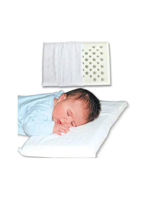 Sevi Bebe Sevibebe Anti-Suffocation Pillow