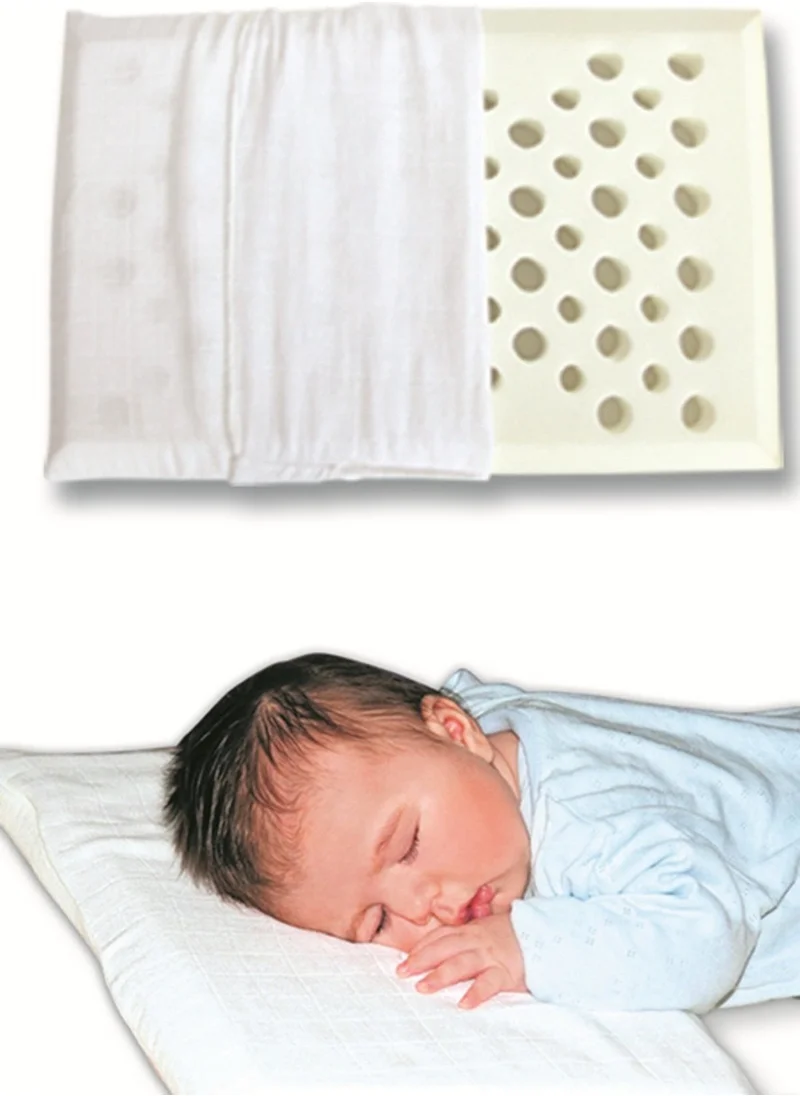 Sevi Bebe Sevibebe Anti-Suffocation Pillow