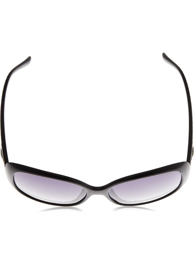 Polaroid Women Rectangular Sunglasses 247403 - Image 4