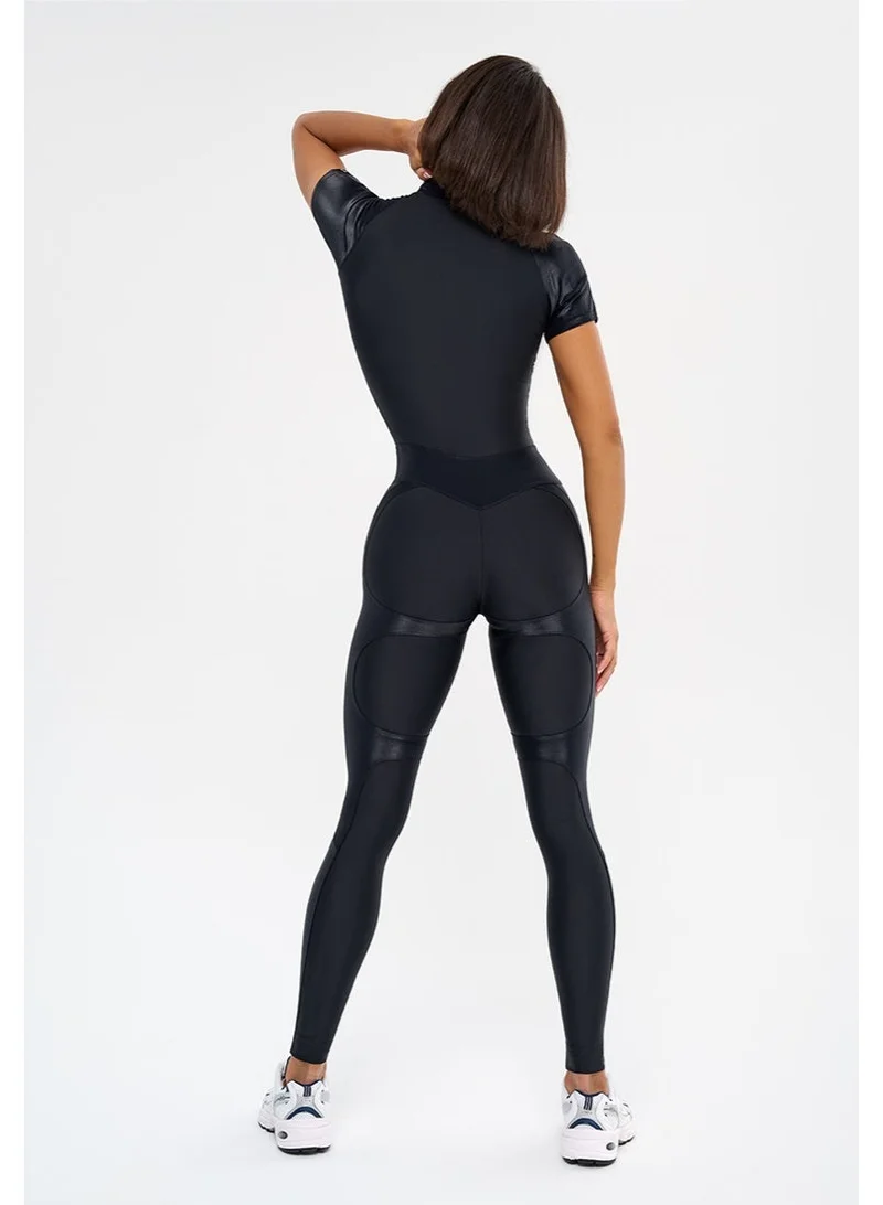 بونا فيدي رومبرز وبدلات رياضية نسائية عالية الجودة من بونا فايد