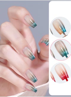 Wave Green-MYDBA-02