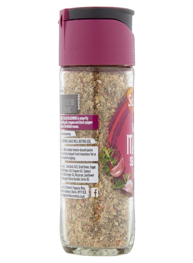 Schwartz Garlic Italian Sauce Seasoning 43g - Image 5