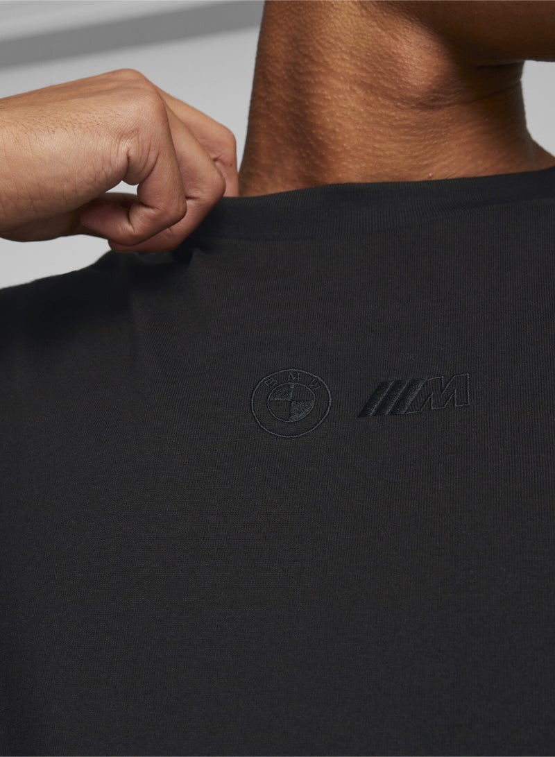 PUMA BMW M Motorsport 50th Short Sleeve T-shirt - Image 5