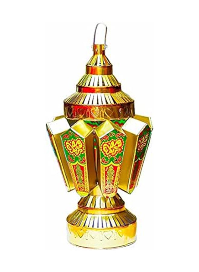 Metal Ramadan Lantern  70Cm - 2725613307442 - pzsku/ZF81B6F68EEAD326040A3Z/45/_/1703416449/96fbd748-b8f8-4734-b435-93e797888eca