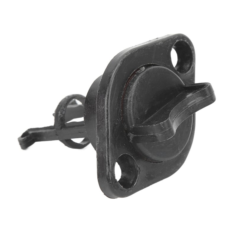 Boat Drain Plug: Plastic Waterproof Seal - Durable Replacement Plug for Marine Boats, Daily Sailing Maintenance - Image 1