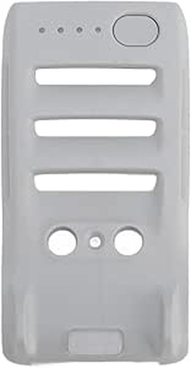 Durable Plastic Bottom Cover Chassis Shell Replacement for Mini 2 SE and Mini 4K Drones - Image 1