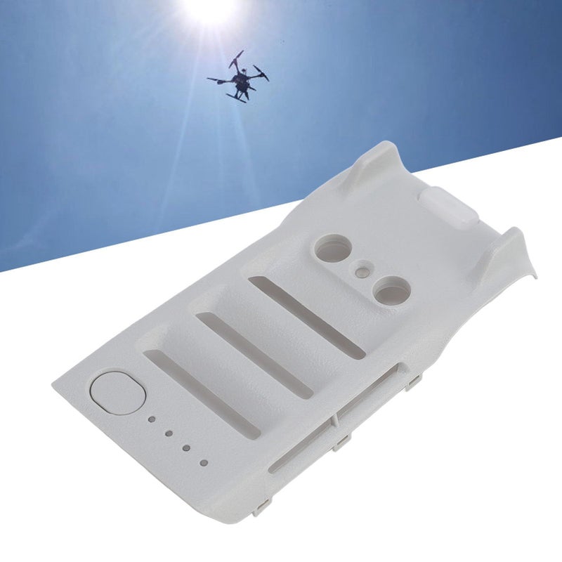 Durable Plastic Bottom Cover Chassis Shell Replacement for Mini 2 SE and Mini 4K Drones - Image 5