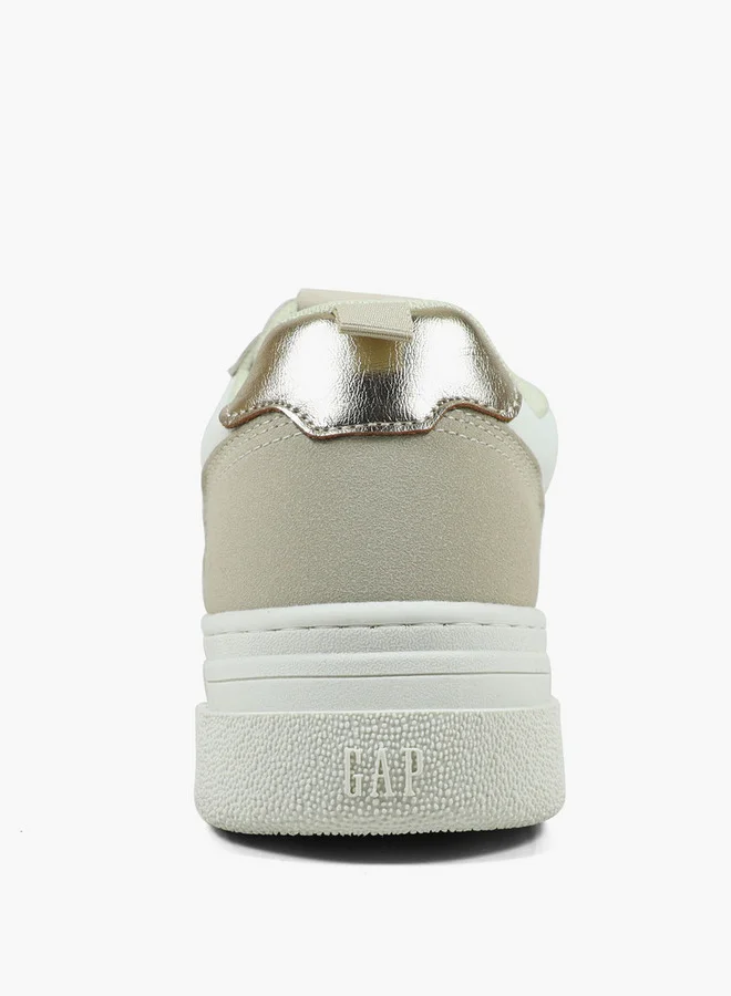 جاب Women's PARADISE IV Lace-Up Sneakers - GPW5242001620