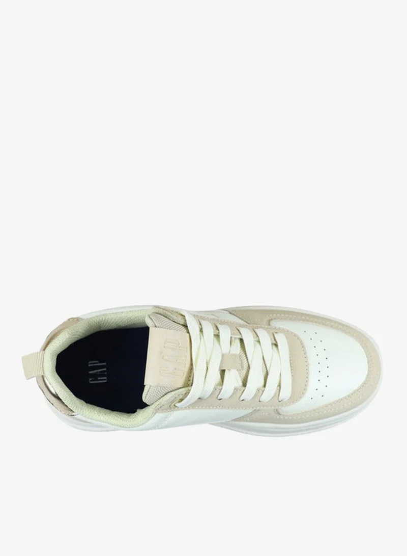 GAP Women's PARADISE IV Lace-Up Sneakers - GPW5242001620