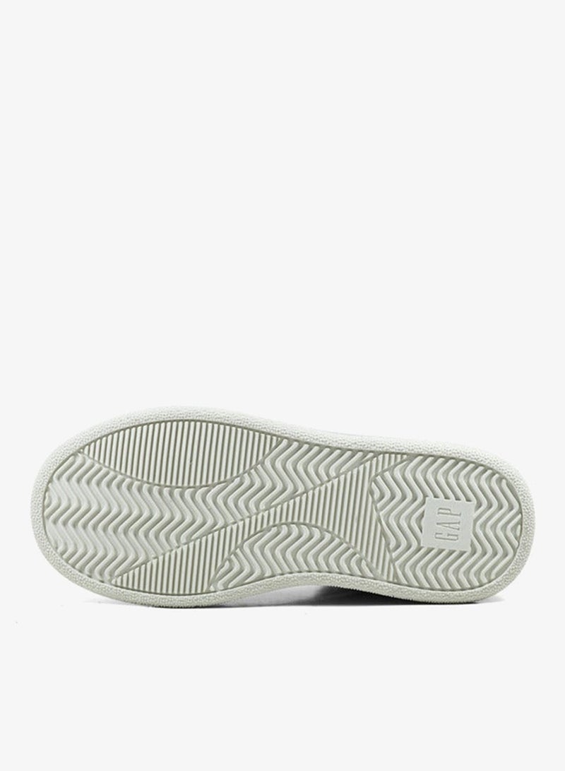 GAP Women's PARADISE IV Lace-Up Sneakers - GPW5242001620 - Image 5