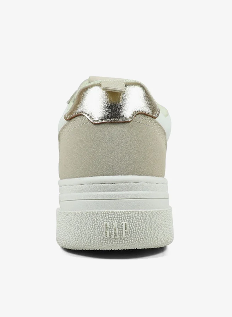 GAP Women's PARADISE IV Lace-Up Sneakers - GPW5242001620