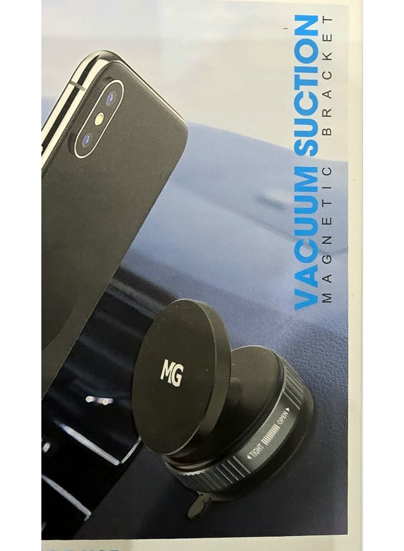 ام جي حامل جوال مغنطيسي للسيارة - Image 2