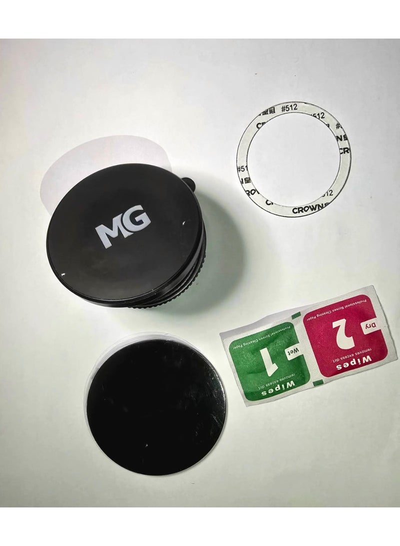 ام جي حامل جوال مغنطيسي للسيارة - Image 3