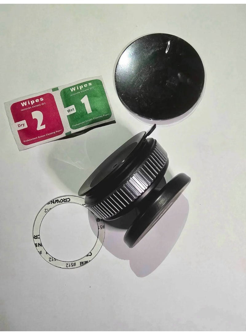 ام جي حامل جوال مغنطيسي للسيارة - Image 4