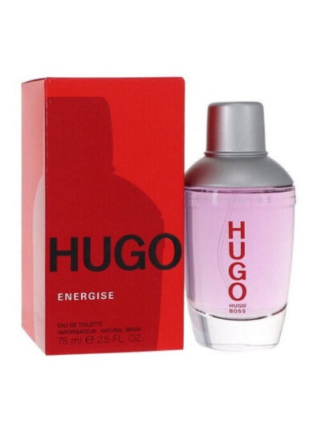 هوجو انيرجيسي