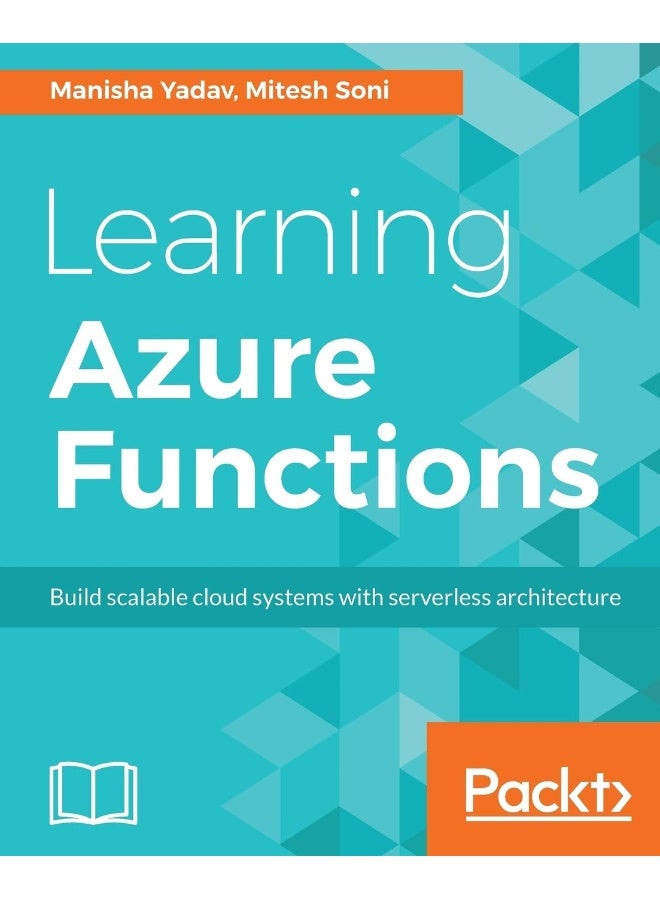 Learning Azure Functions