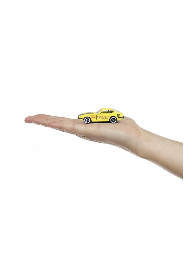Majorette Majorette Anniversary Edition Die-Cast 5 Pieces Giftpack  - Image 2