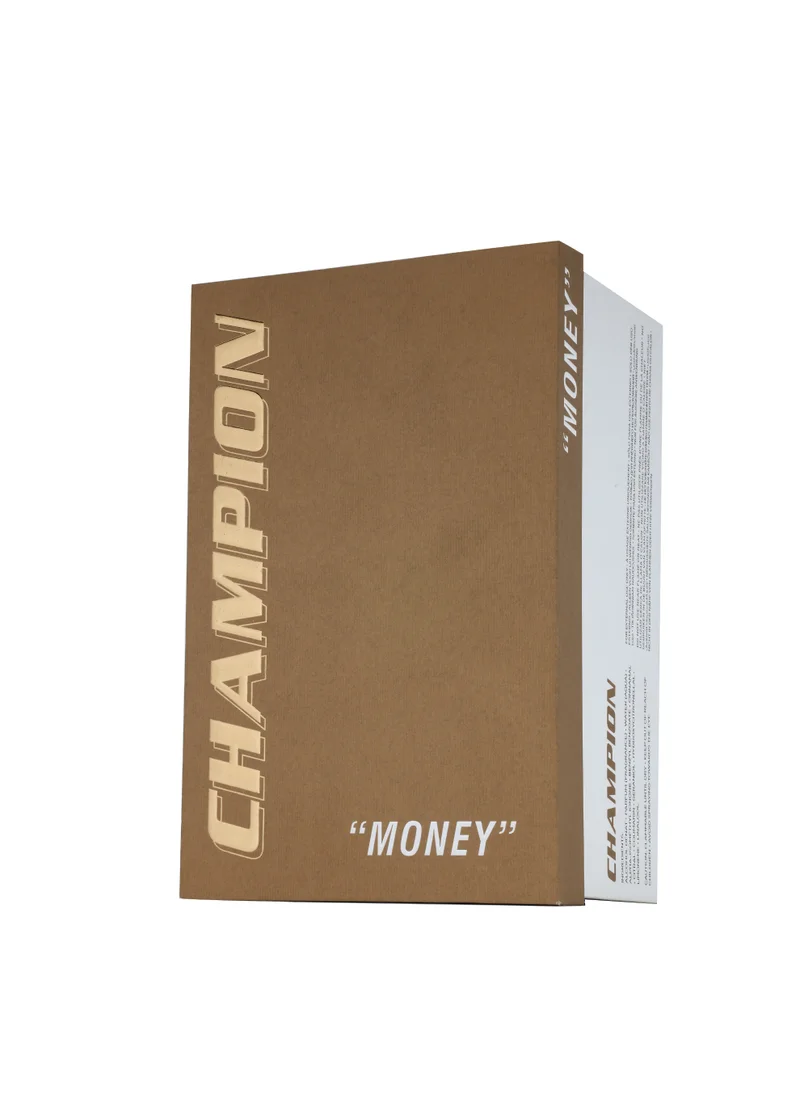 فراجرانس وورلد Champion Money - Eau de Parfum - Perfume For Men, 80ml
