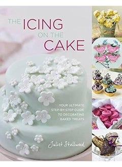The Icing on the Cake: Your Ultimate Step-by-Step Guide to Decorating Baked Treats 
