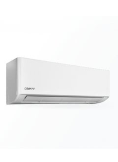 Crafft Split Air Conditioner, Cold, 12,000BTU - DSA12CE6YHA1
