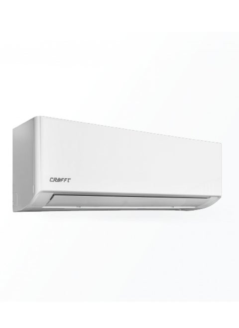 Crafft Split Air Conditioner, Cold, 12,000BTU - DSA12CE6YHA1