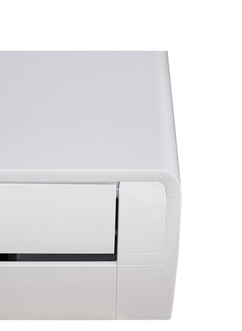 CRAFFT - Crafft Split Air Conditioner, Cold, 12,000BTU - DSA12CE6YHA1 - Image 1