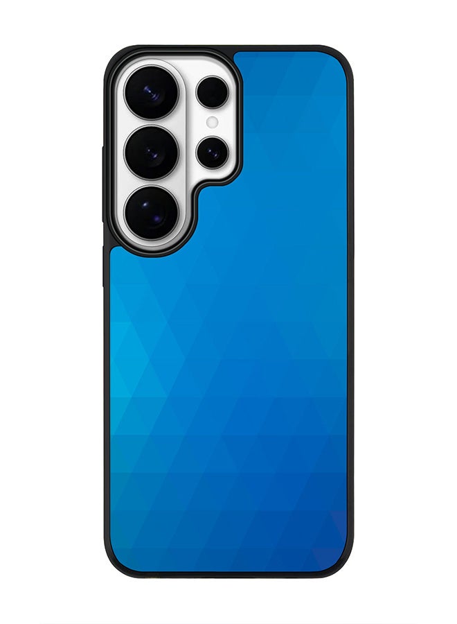 For Samsung Galaxy S26 Ultra Case, [Compatible with MagSafe] Slim Magnetic cover Phone Case - Ocean Prism