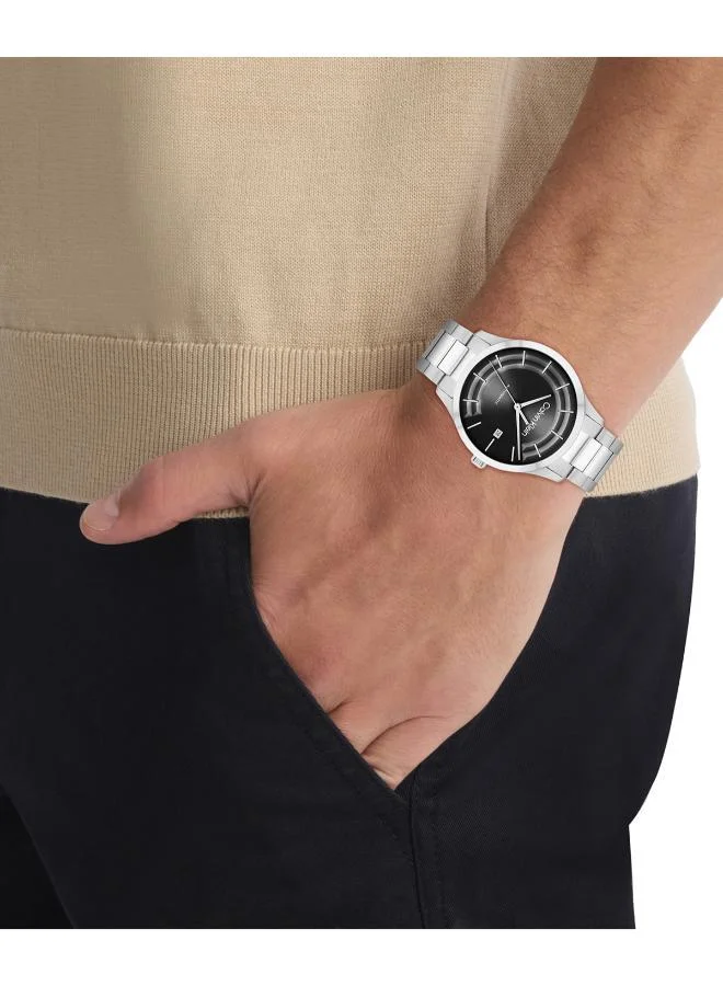 كالفن كلاين سي كيه أيقونة أوتوماتيك
