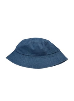 Generic "Enjoy elegance and simplicity with this wide fabric hat. " 