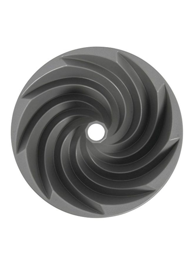 نيبمينينت قالب لتزيين المعجنات رمادي فاتح 10x4x3.8بوصة - Image 2