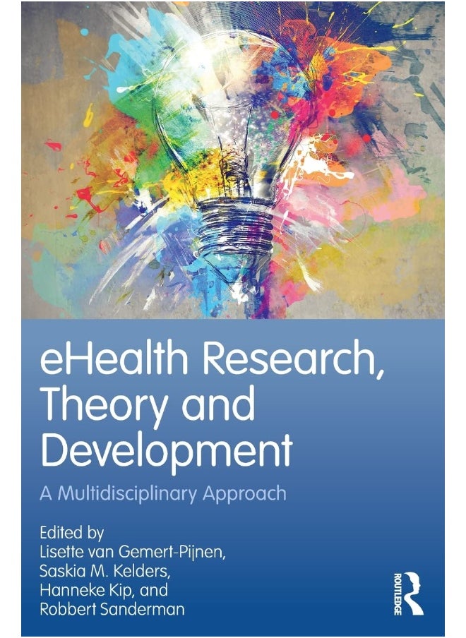 null - eHealth Research, Theory and Development: A Multi-Disciplinary Approach - Image 1