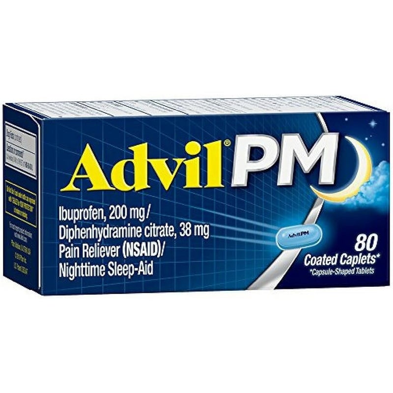 PM Caplets-80ct