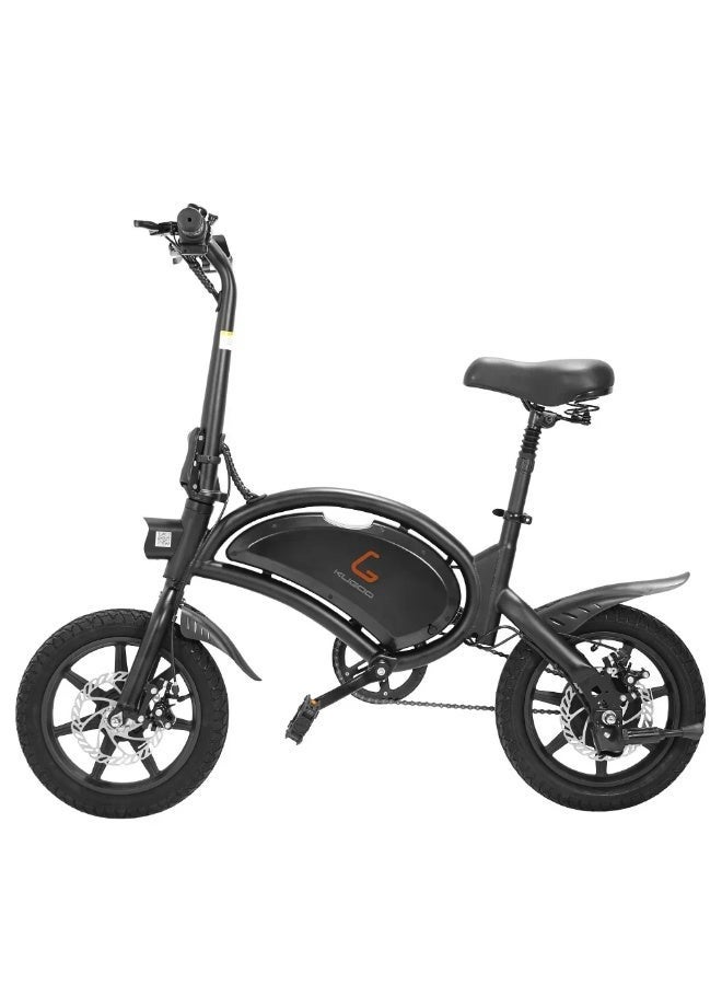 كوجو كيرين دراجة كهربائية Kugoo Kirin (B2) V1 - Image 1