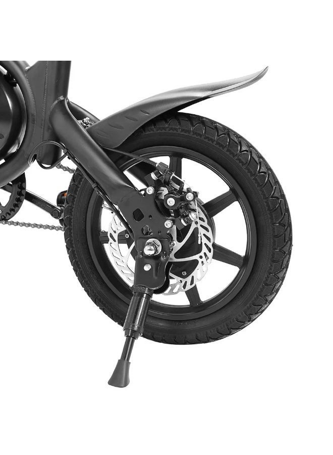 كوجو كيرين دراجة كهربائية Kugoo Kirin (B2) V1 - Image 4