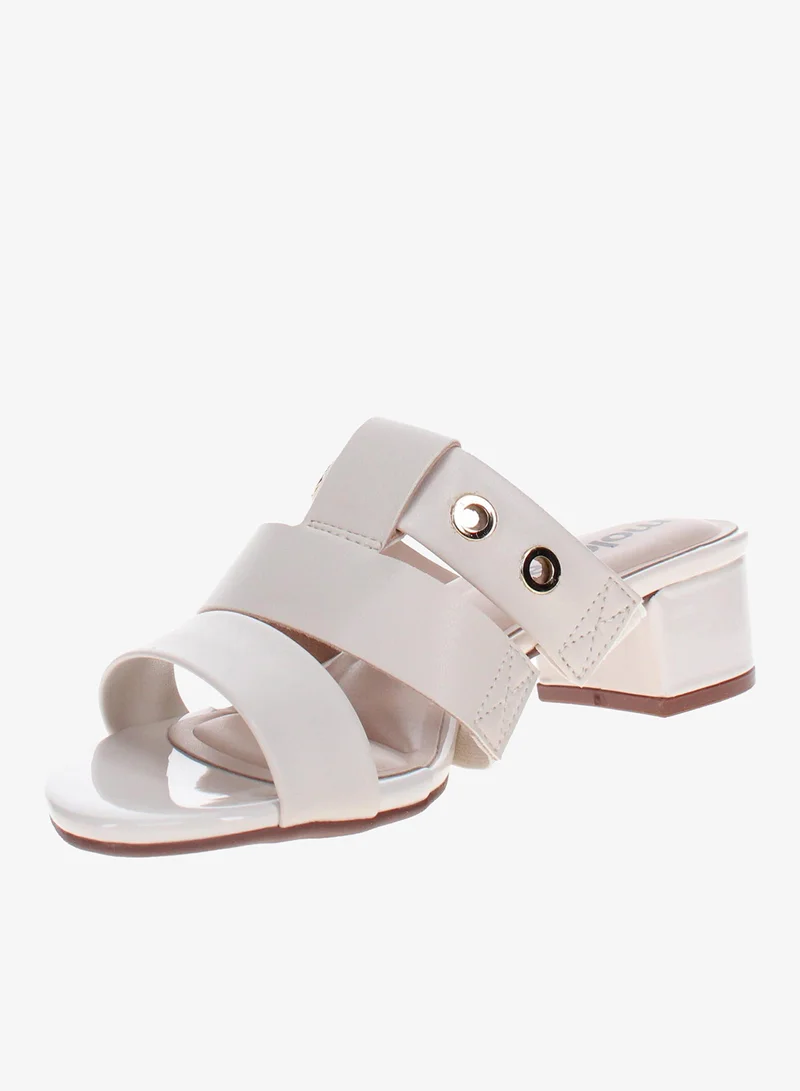 موليكا موكا أحذية نسائية مسطحة صيفية مريحة خفيفة سهلة الارتداء بتصميم كاجوال أنيق