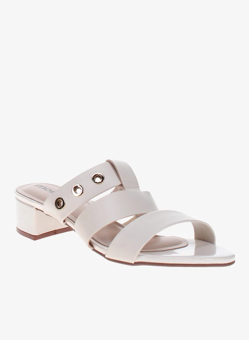 موليكا موكا أحذية نسائية مسطحة صيفية مريحة خفيفة سهلة الارتداء بتصميم كاجوال أنيق