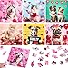 Partylamb 24 Packs Cat Dog Jigsaw Puzzles Easter Gift for Kids Classroom School Puzzle Set Gifts for Party Favors Birthday Classroom Prizes Easter Basket Stuffers for Boys Girls 3 - Image 2