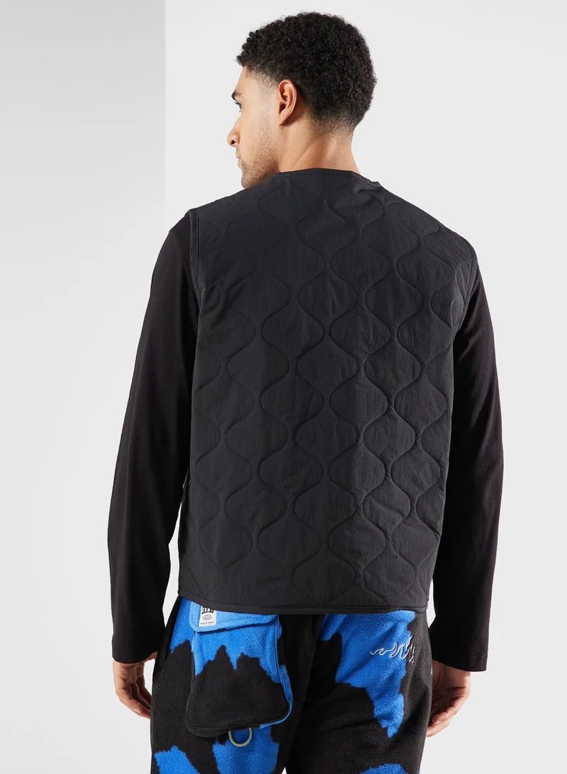 Dickies Thorsby Liner Vest