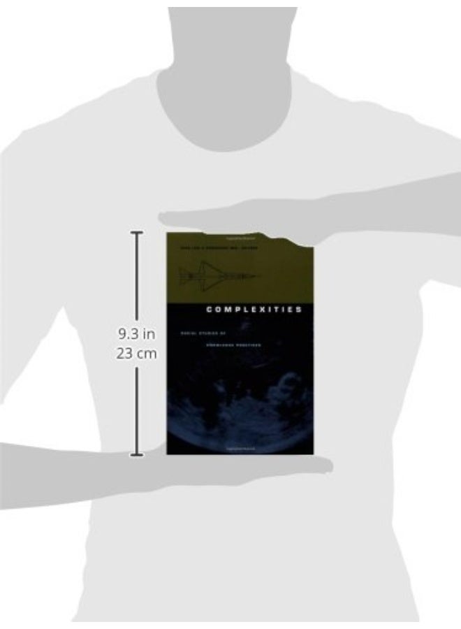 Complexities: Social Studies of Knowledge Practices - Image 3