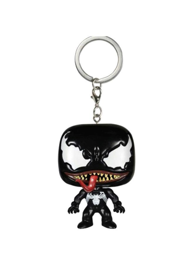 NIBEMINENT Venom Pop Key Chain