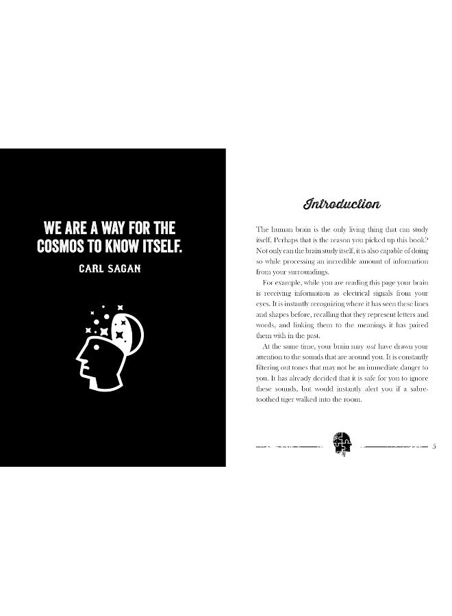 Summersdale The Little Book of Psychology: An Introduction to the Key Psychologists and Theories You Need to Kno - Image 3